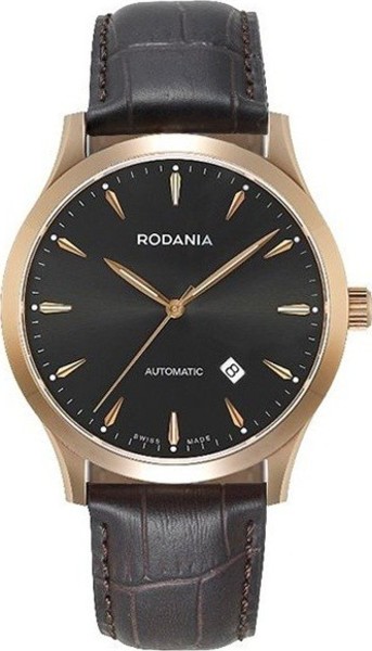 Rodania 5600338 GENTS AUTOM