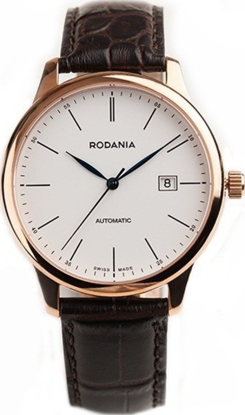 Rodania 5600631 GENTS AUTOM