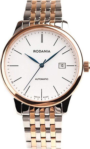Rodania 5600681 GENTS AUTOM