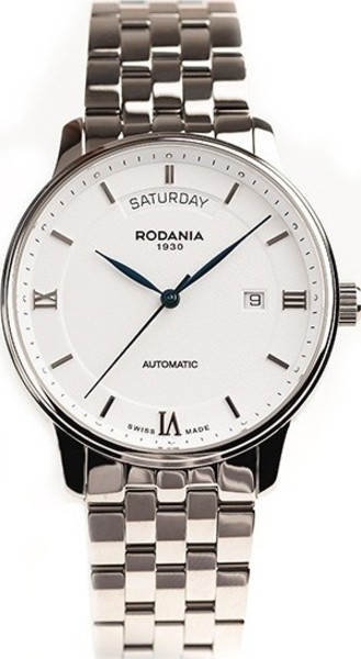Rodania 5600740 GENTS AUTOM