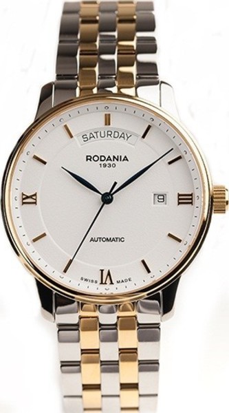 Rodania 5600780 GENTS AUTOM