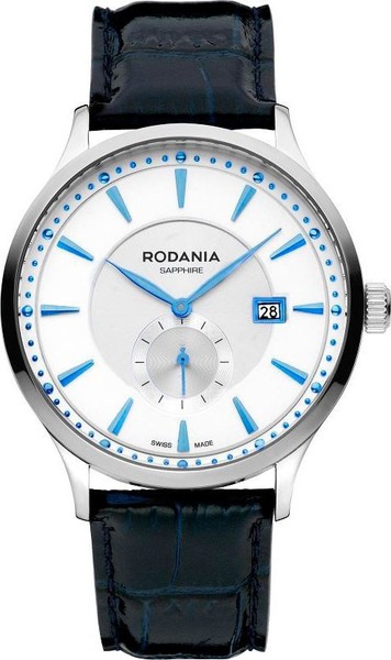 Rodania 2516620 RHONE