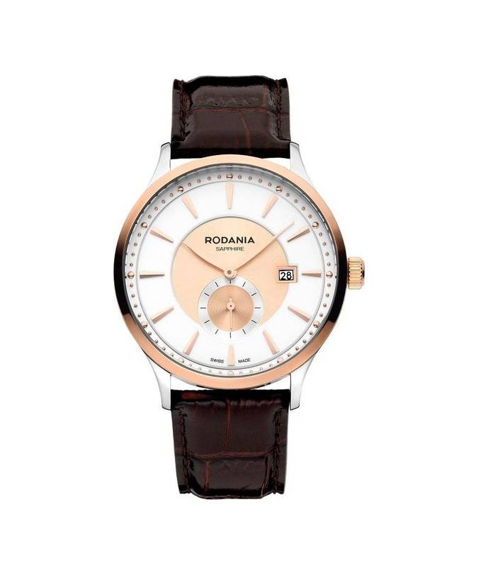 Rodania 2516623 RHONE