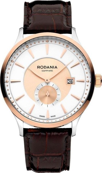 Rodania 2516623 RHONE