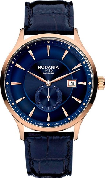 Rodania 2516639 RHONE