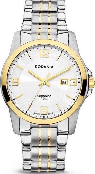 Rodania 2517080 VANCOUVER