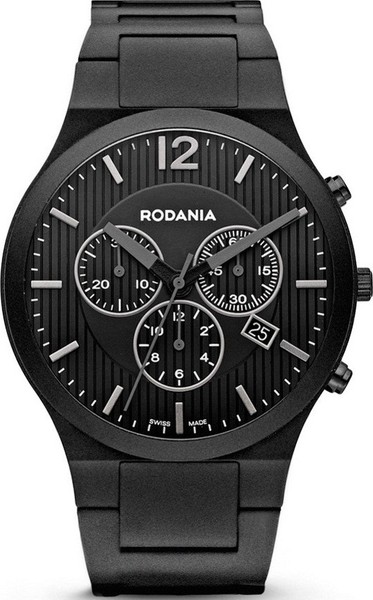 Rodania 2509147 DVI-R2