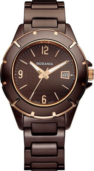 Rodania 2508545 GENEVE
