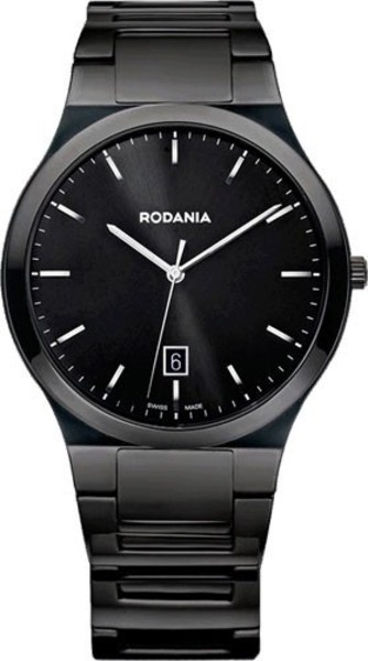 Rodania 2509046 MYSTERY DVI-R2