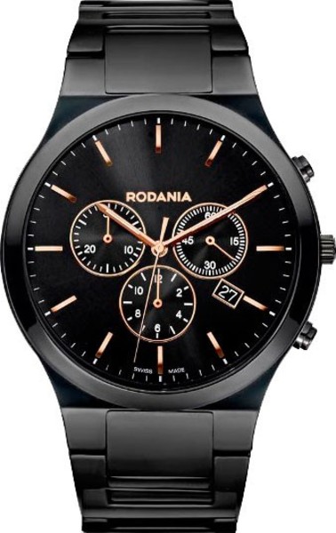 Rodania 2509143 DVI-R2