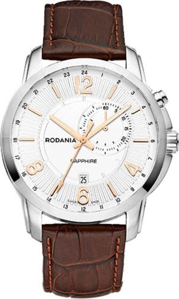 Rodania 2514723 TRAVEL