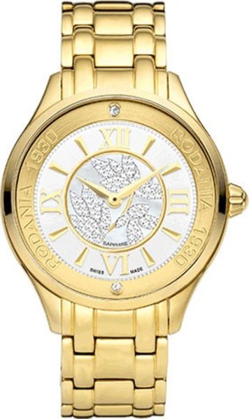 Rodania 2515260 STAR DIAMOND