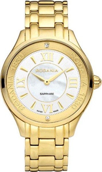 Rodania 2515262 STAR DIAMOND