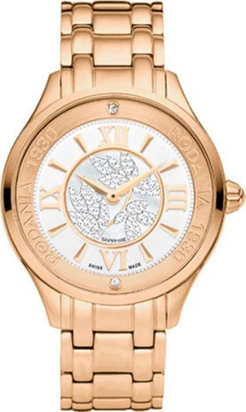 Rodania 2515263 STAR DIAMOND