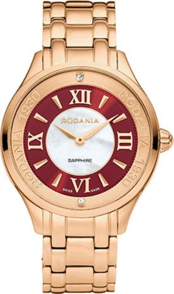 Rodania 2515265 STAR DIAMOND