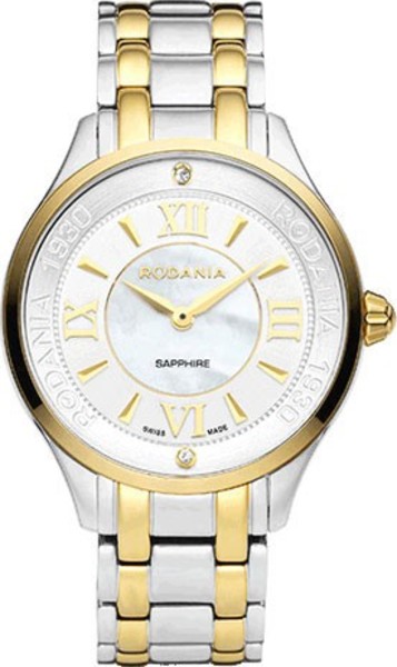 Rodania 2515282 STAR DIAMOND