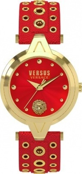 Versus SCI02 0016