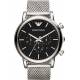 Emporio Armani Luigi AR1808 с хронографом