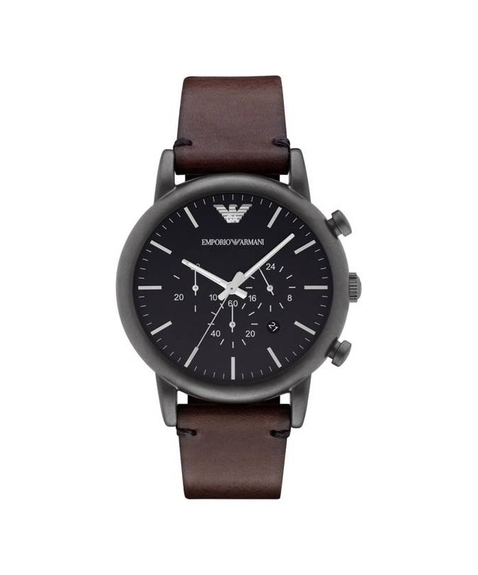 Emporio Armani Luigi AR1919 с хронографом