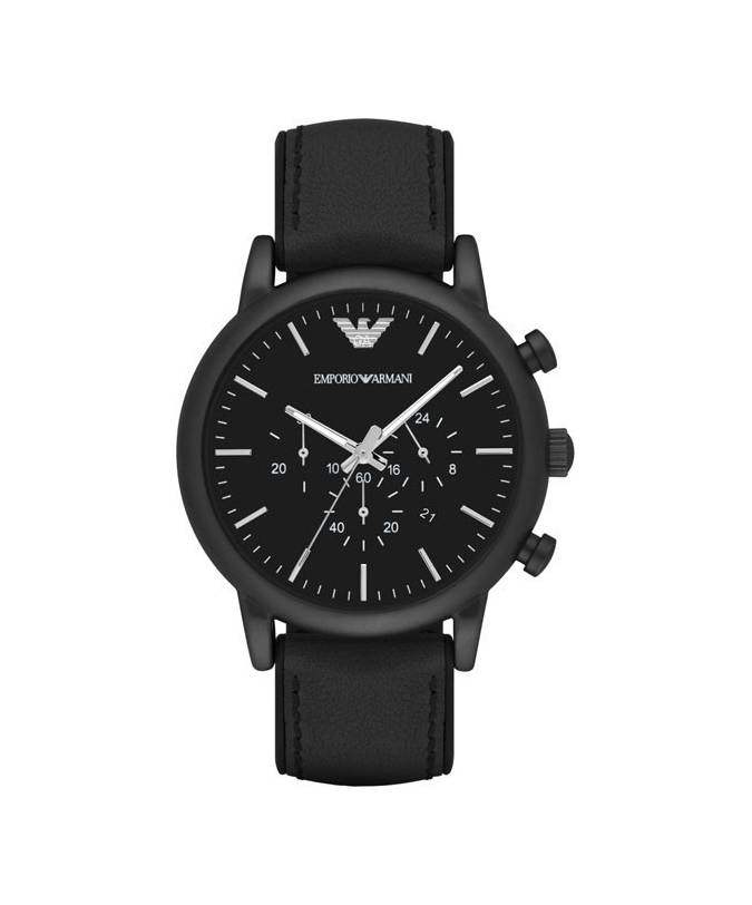 Emporio Armani Luigi AR1970 с хронографом