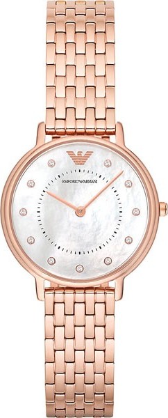 Emporio Armani Kappa AR11006