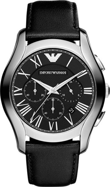 Emporio Armani Valente AR1700 с хронографом