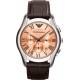 Emporio Armani Valente AR1785 с хронографом
