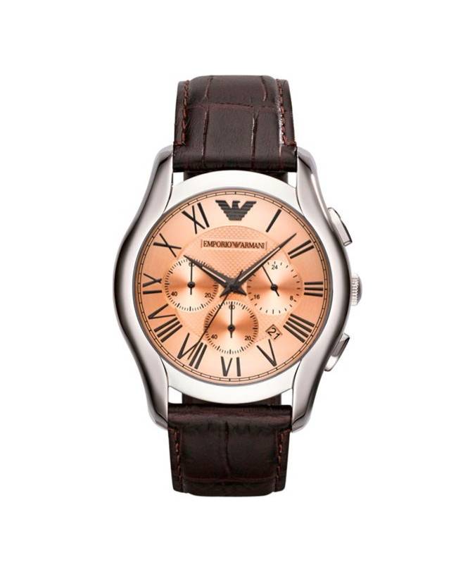 Emporio Armani Valente AR1785 с хронографом