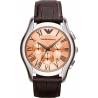 Emporio Armani Valente AR1785 с хронографом