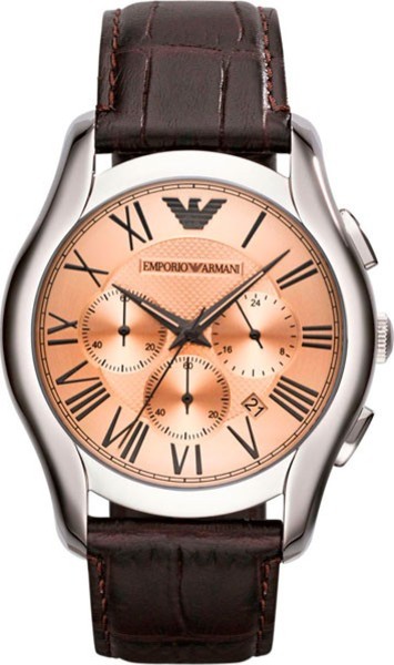 Emporio Armani Valente AR1785 с хронографом