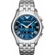 Emporio Armani Valente AR1787 с хронографом