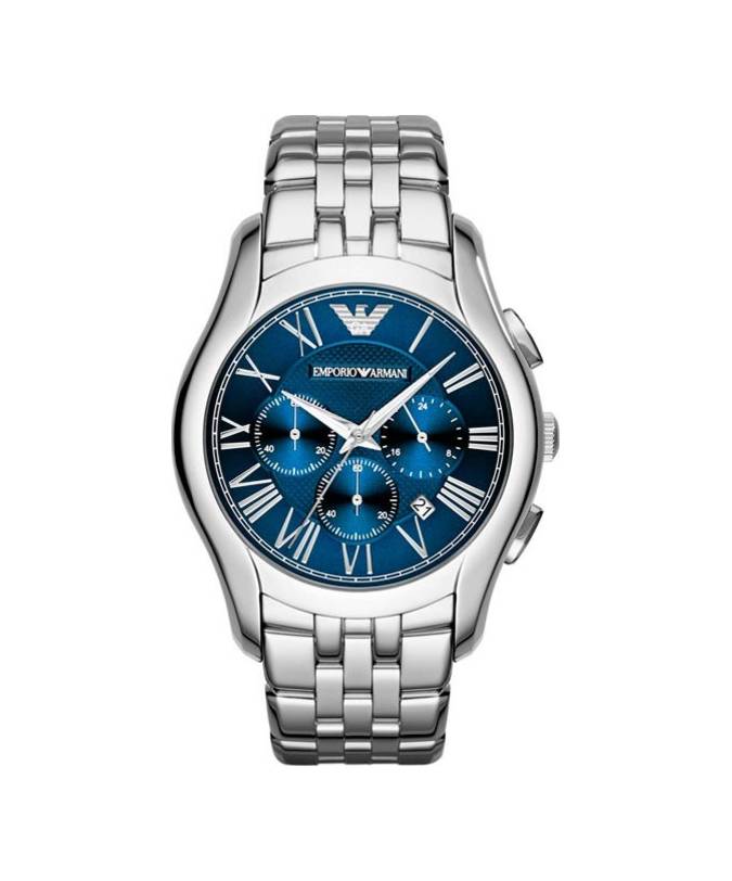 Emporio Armani Valente AR1787 с хронографом