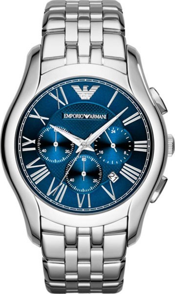 Emporio Armani Valente AR1787 с хронографом