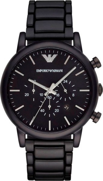 Emporio Armani Luigi AR1895 с хронографом