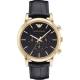 Emporio Armani Luigi AR1917 с хронографом
