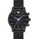 Emporio Armani Luigi AR1968 с хронографом