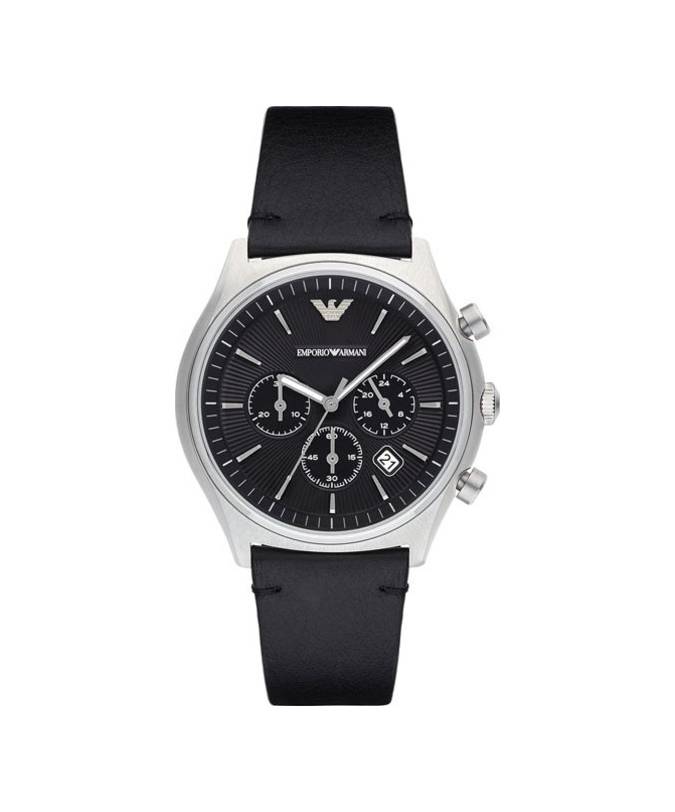 Emporio Armani Zeta AR1975 с хронографом