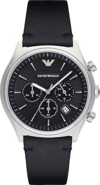 Emporio Armani Zeta AR1975 с хронографом