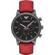 Emporio Armani Luigi AR1971 с хронографом