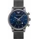 Emporio Armani Luigi AR1979 с хронографом