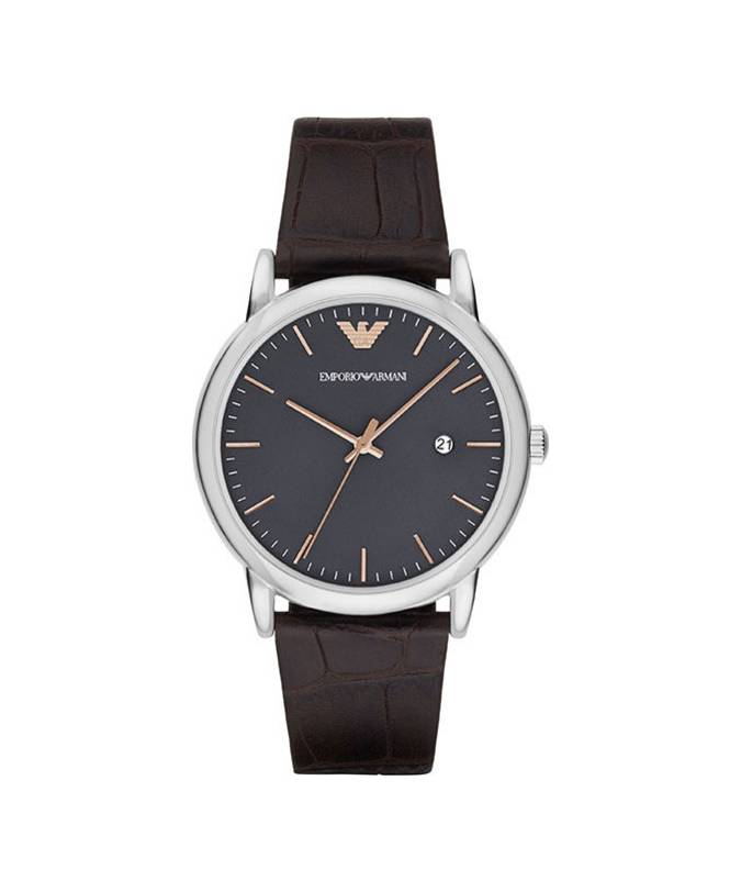 Emporio Armani Luigi AR1996