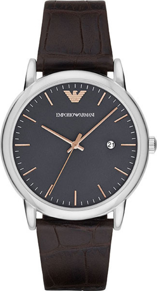 Emporio Armani Luigi AR1996