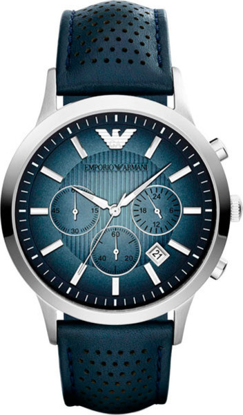 Emporio Armani Renato AR2473 с хронографом