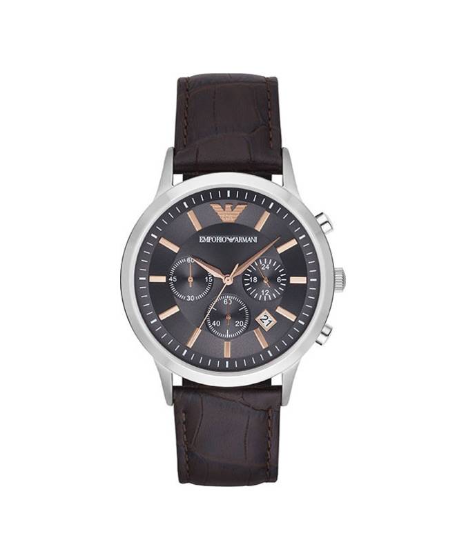 Emporio Armani Renato AR2513 с хронографом