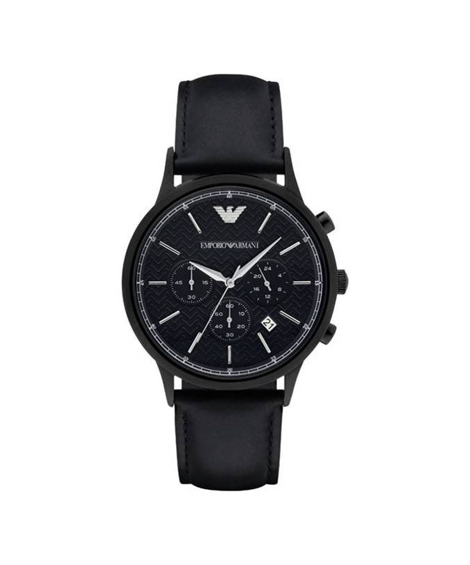 Emporio Armani Renato AR2481 с хронографом