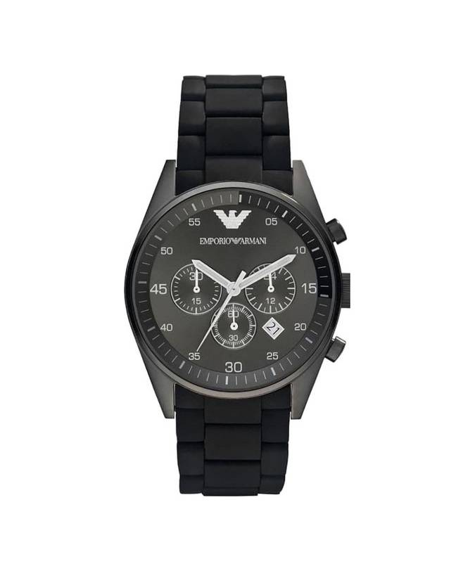 Emporio Armani Sportivo AR5889 с хронографом