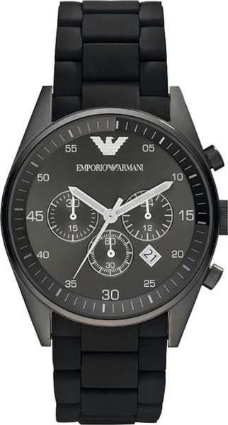 Emporio Armani Sportivo AR5889 с хронографом