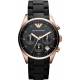 Emporio Armani Sportivo AR5906 с хронографом