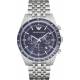 Emporio Armani New Tazio AR6072 с хронографом
