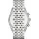 Emporio Armani New Tazio AR6073 с хронографом